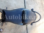     Suzuki SV650 2002  23